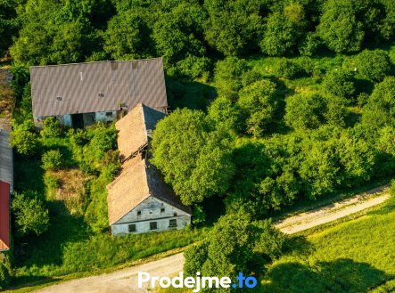 Prodej pozemku pro bydlení, 16 909 m²
