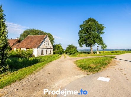 Prodej pozemku pro bydlení, 16 909 m²