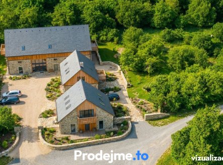 Prodej pozemku pro bydlení, 16 909 m²