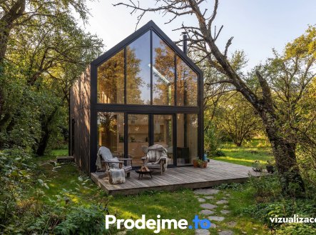 Prodej domu/vily, 65 m²