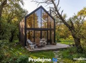 Prodej domu/vily, 65 m²