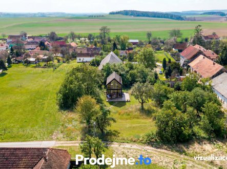 Prodej domu/vily, 65 m²