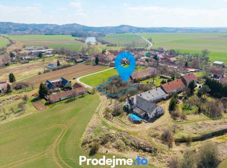 Prodej domu/vily, 65 m²