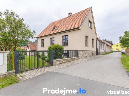Prodej domu/vily, 100 m²