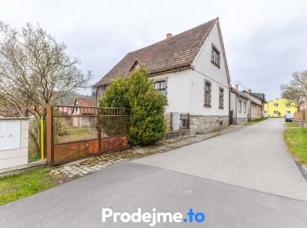 Prodej domu/vily, 100 m²