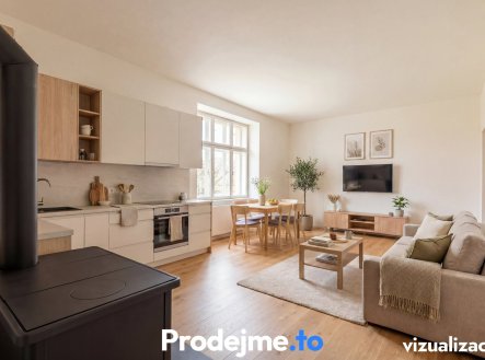 Prodej domu/vily, 100 m²