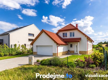 Prodej pozemku pro bydlení, 1 109 m²