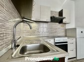 Pronájem bytu, 2+kk, 36 m²