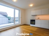 Pronájem bytu, 1+kk, 39 m²