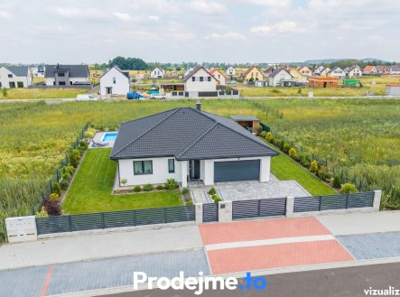 Prodej pozemku pro bydlení, 681 m²