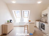Prodej bytu, 1+1, 45 m²
