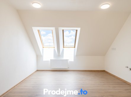 Prodej bytu, 1+1, 45 m²