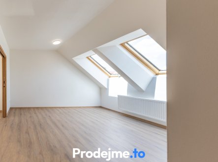 Prodej bytu, 1+1, 45 m²