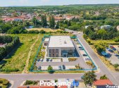 Prodej komerčního objektu, sklad, 3 833 m²