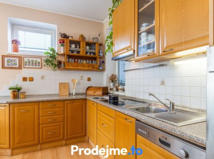 Prodej bytu, 4+kk, 114 m²