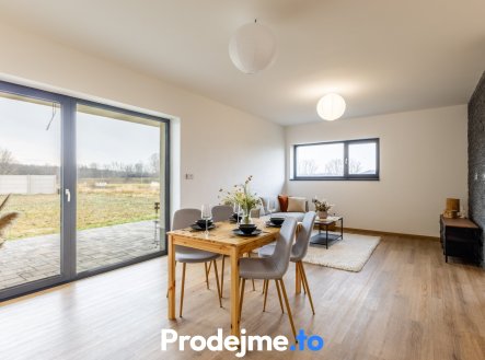 Prodej domu/vily, 113 m²
