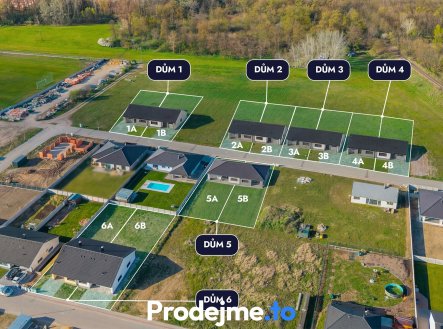 Prodej domu/vily, 113 m²