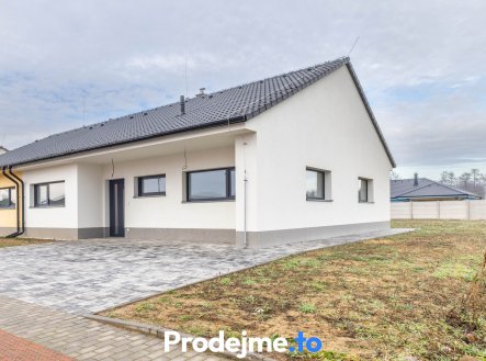 Prodej domu/vily, 113 m²