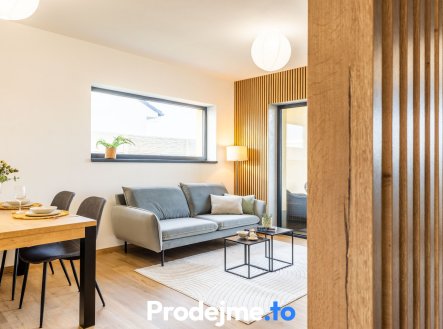 Prodej domu/vily, 81 m² obrázek