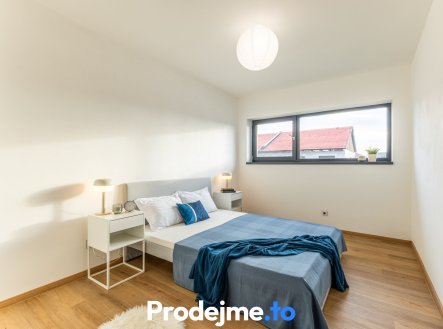 Prodej domu/vily, 81 m²