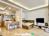 Pronájem bytu, 1+kk, 37 m²