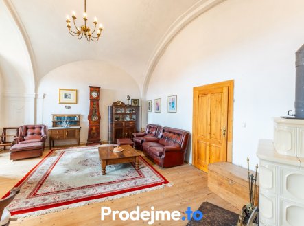 Prodej domu/vily, 180 m²