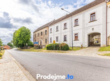 Prodej domu/vily, 180 m²