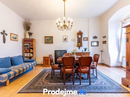 Prodej domu/vily, 180 m²