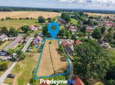 Prodej - pozemek pro bydlení, 2 063 m²