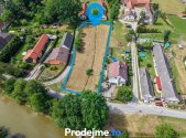 Prodej pozemku pro bydlení, 2 063 m²