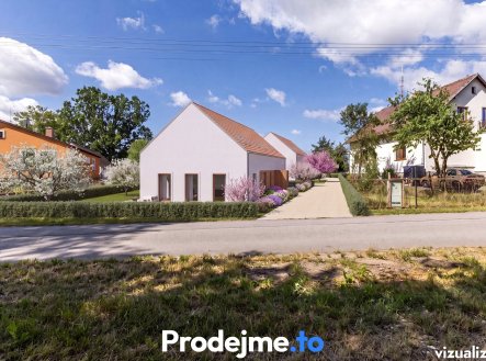 Prodej pozemku pro bydlení, 2 063 m²
