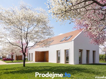 Prodej pozemku pro bydlení, 2 063 m²