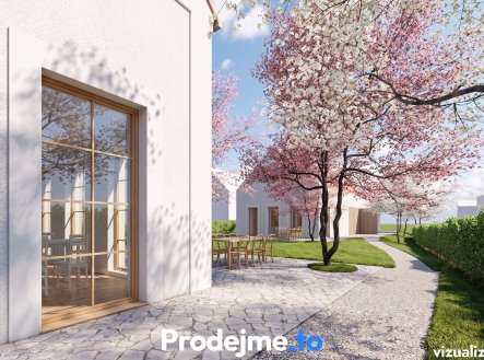 Prodej pozemku pro bydlení, 2 063 m²