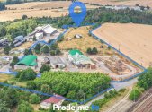 Prodej zemědělského objektu, 32 732 m²
