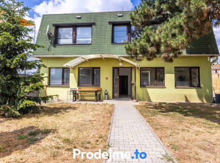 Prodej zemědělského objektu, 32 732 m²