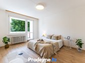 Pronájem bytu, 3+1, 85 m²