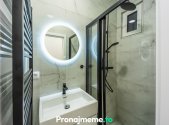 Pronájem bytu, 2+kk, 45 m²