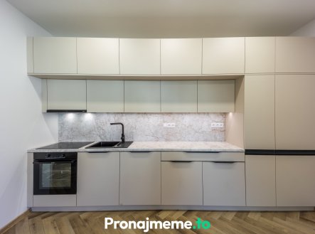 Pronájem bytu, 2+kk, 45 m² obrázek