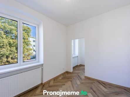 Pronájem bytu, 2+kk, 45 m²
