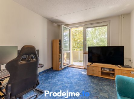 Prodej bytu, 3+1, 68 m²