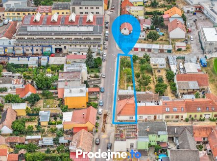 Prodej domu/vily, 133 m²