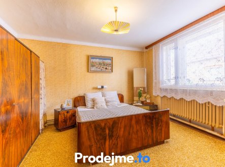 Prodej domu/vily, 133 m²