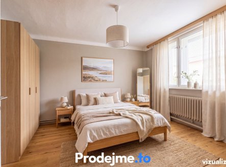 Prodej domu/vily, 133 m²