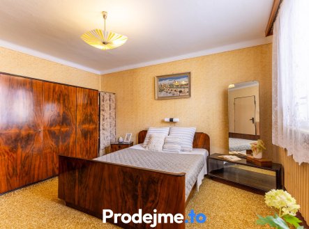 Prodej domu/vily, 133 m²