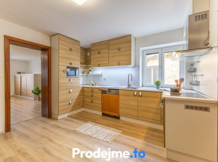 Prodej domu/vily, 127 m²