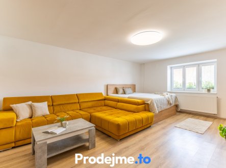 Prodej domu/vily, 127 m²