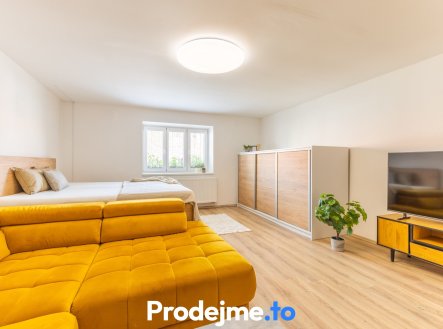 Prodej domu/vily, 127 m²