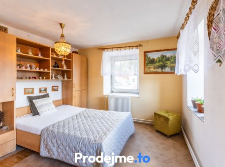 Prodej domu/vily, 96 m²