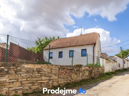 Prodej domu/vily, 96 m²