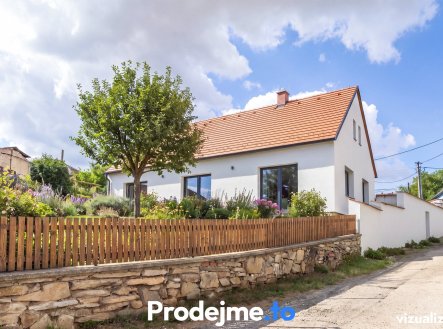 Prodej domu/vily, 96 m²